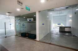 Upper Changi Road North (D17), Shop House #486731091